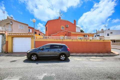 Kamienica Torrevieja, Alicante, Hiszpania 3 sypialnie, 146 mkw. nr 129386 – zdjęcie 3