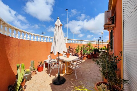 Kamienica Torrevieja, Alicante, Hiszpania 3 sypialnie, 146 mkw. nr 129386 – zdjęcie 14