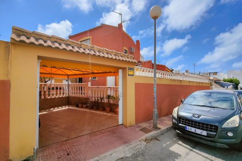 Kamienica Torrevieja, Alicante, Hiszpania 3 sypialnie, 146 mkw. nr 129386 – zdjęcie 4