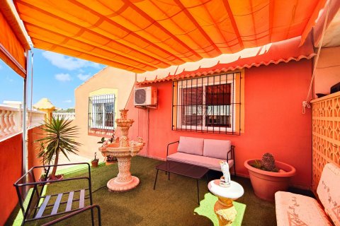 Kamienica Torrevieja, Alicante, Hiszpania 3 sypialnie, 146 mkw. nr 129386 – zdjęcie 10