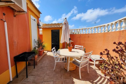 Kamienica Torrevieja, Alicante, Hiszpania 3 sypialnie, 146 mkw. nr 129386 – zdjęcie 7