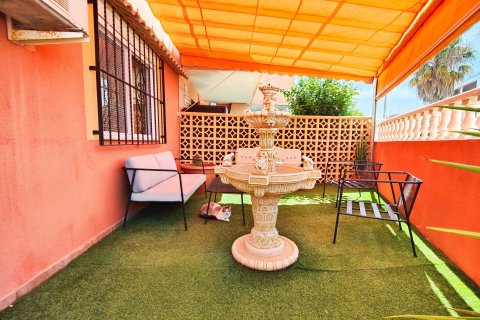 Kamienica Torrevieja, Alicante, Hiszpania 3 sypialnie, 146 mkw. nr 129386 – zdjęcie 9