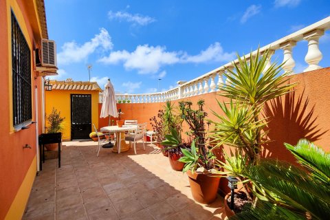 Kamienica Torrevieja, Alicante, Hiszpania 3 sypialnie, 146 mkw. nr 129386 – zdjęcie 6