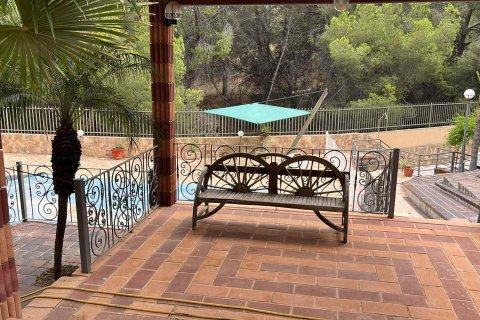 Villa à vendre El Palmar, Murcia, Espagne, 6 chambres, 781 m2 No. 129389 - photo 3