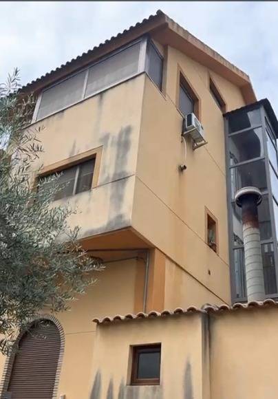 Huvila El Palmar, Murcia, Espanja 6 makuuhuonetta, 781 m2 No. 129389