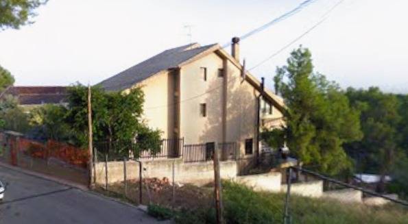 Huvila El Palmar, Murcia, Espanja 6 makuuhuonetta, 781 m2 No. 129389