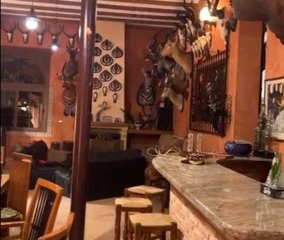 Huvila El Palmar, Murcia, Espanja 6 makuuhuonetta, 781 m2 No. 129389