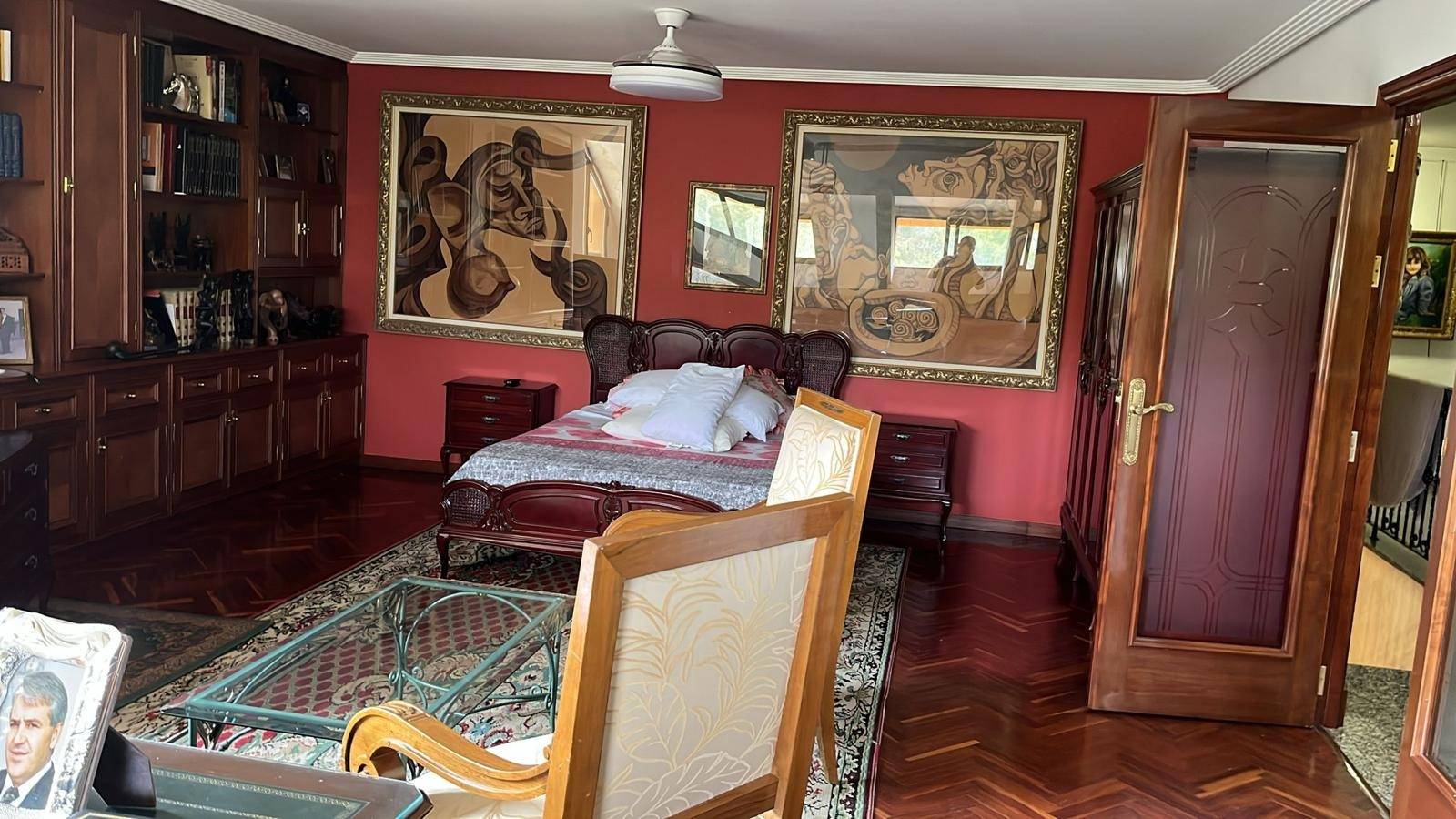 Huvila El Palmar, Murcia, Espanja 6 makuuhuonetta, 781 m2 No. 129389
