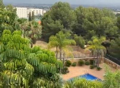 Huvila El Palmar, Murcia, Espanja 6 makuuhuonetta, 781 m2 No. 129389
