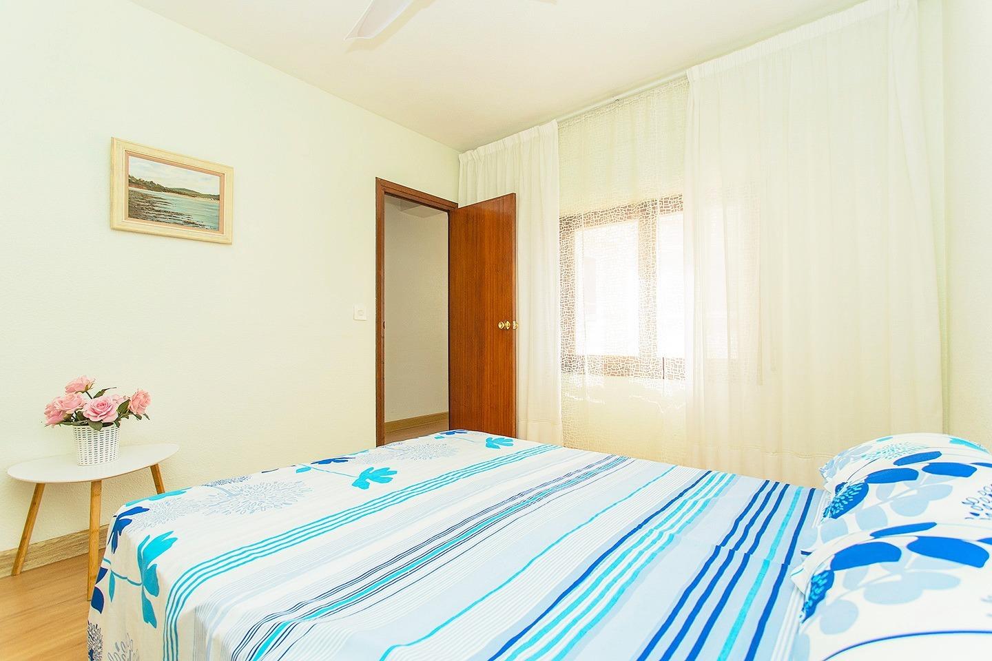 Appartamento a Torrevieja, Alicante, Spagna 3 camere da letto, 125 mq. N° 129388