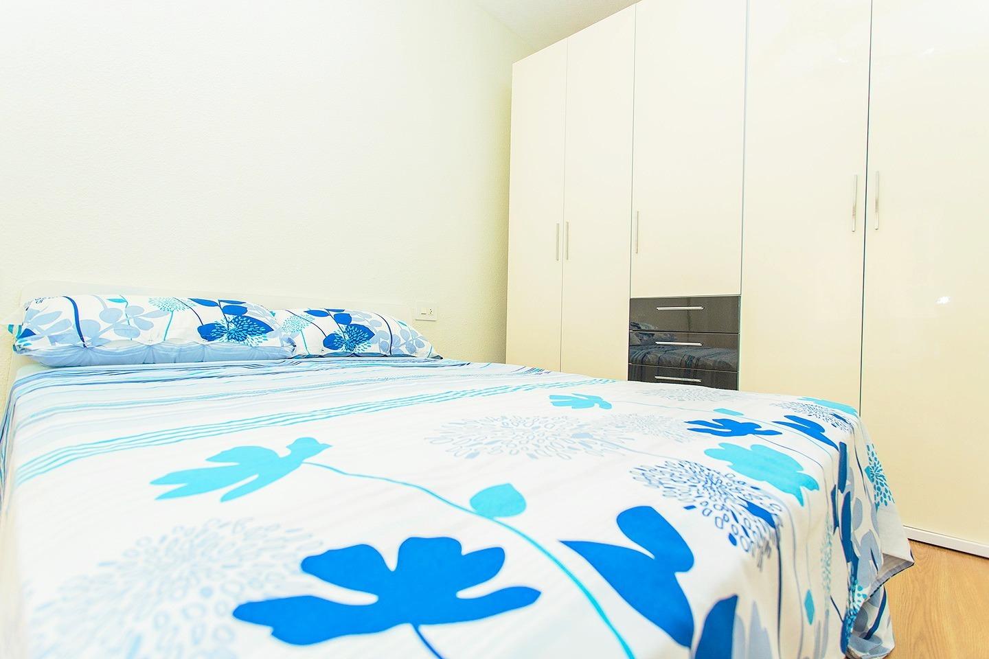 Appartamento a Torrevieja, Alicante, Spagna 3 camere da letto, 125 mq. N° 129388