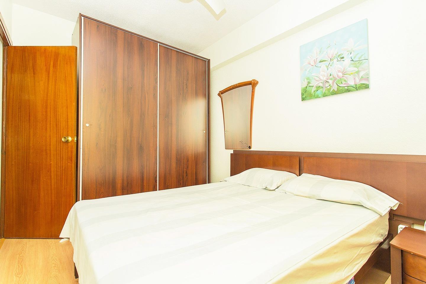 Appartamento a Torrevieja, Alicante, Spagna 3 camere da letto, 125 mq. N° 129388