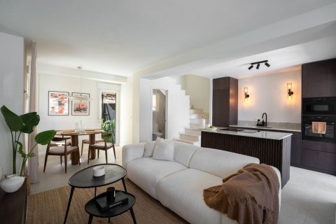 Kamienica La Florida, Alicante, Hiszpania 2 sypialnie, 81 mkw. nr 129390 – zdjęcie 2