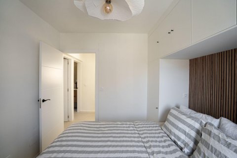Kamienica La Florida, Alicante, Hiszpania 2 sypialnie, 81 mkw. nr 129390 – zdjęcie 14