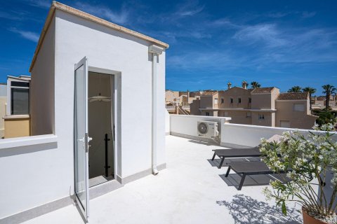 Kamienica La Florida, Alicante, Hiszpania 2 sypialnie, 81 mkw. nr 129390 – zdjęcie 18