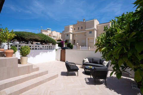 Kamienica La Florida, Alicante, Hiszpania 2 sypialnie, 81 mkw. nr 129390 – zdjęcie 24
