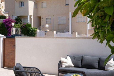 Kamienica La Florida, Alicante, Hiszpania 2 sypialnie, 81 mkw. nr 129390 – zdjęcie 25