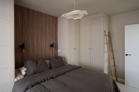 Kamienica La Florida, Alicante, Hiszpania 2 sypialnie, 81 mkw. nr 129390 – zdjęcie 9