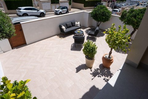 Kamienica La Florida, Alicante, Hiszpania 2 sypialnie, 81 mkw. nr 129390 – zdjęcie 23