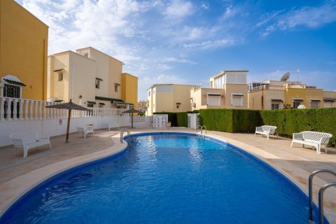Kamienica La Florida, Alicante, Hiszpania 2 sypialnie, 81 mkw. nr 129390 – zdjęcie 27