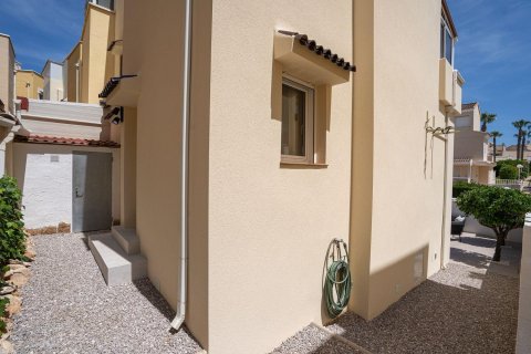 Kamienica La Florida, Alicante, Hiszpania 2 sypialnie, 81 mkw. nr 129390 – zdjęcie 26