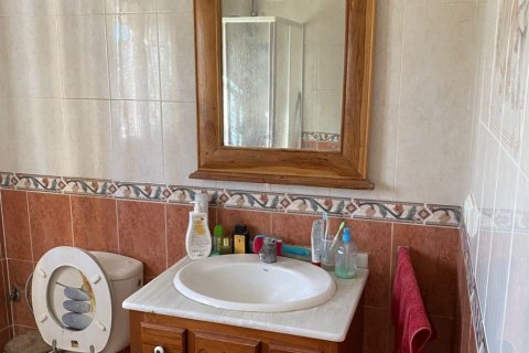 Villa en venta Benejúzar, Alicante, España 3 dormitorios, 110 m2 No. 129391 - foto 16