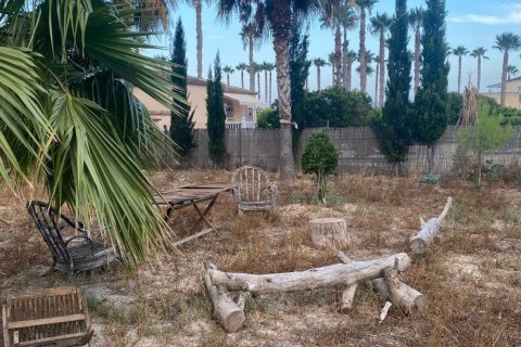 Villa en venta Benejúzar, Alicante, España 3 dormitorios, 110 m2 No. 129391 - foto 6