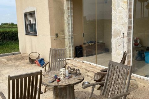 Villa en venta Benejúzar, Alicante, España 3 dormitorios, 110 m2 No. 129391 - foto 2
