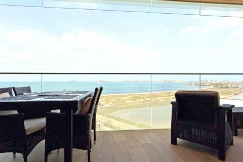 Appartamento in vendita Cartagena, Murcia, Spagna 3 camere da letto, 129 mq. N° 129387 - foto 29