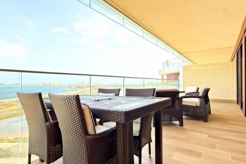 Appartamento in vendita Cartagena, Murcia, Spagna 3 camere da letto, 129 mq. N° 129387 - foto 7