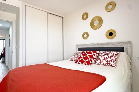 Appartamento in vendita Cartagena, Murcia, Spagna 3 camere da letto, 129 mq. N° 129387 - foto 10