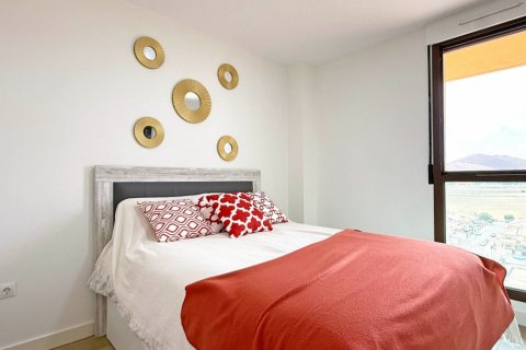 Appartamento in vendita Cartagena, Murcia, Spagna 3 camere da letto, 129 mq. N° 129387 - foto 11
