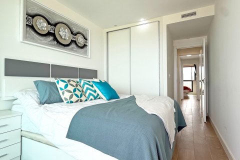 Appartamento in vendita Cartagena, Murcia, Spagna 3 camere da letto, 129 mq. N° 129387 - foto 6