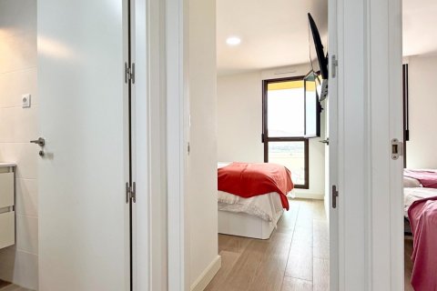 Appartamento in vendita Cartagena, Murcia, Spagna 3 camere da letto, 129 mq. N° 129387 - foto 23