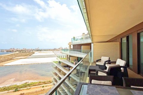 Appartamento in vendita Cartagena, Murcia, Spagna 3 camere da letto, 129 mq. N° 129387 - foto 1