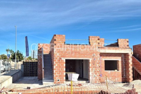 Willa w San Fulgencio, Alicante, Hiszpania 3 sypialnie, 100 mkw. nr 122458 – zdjęcie 24