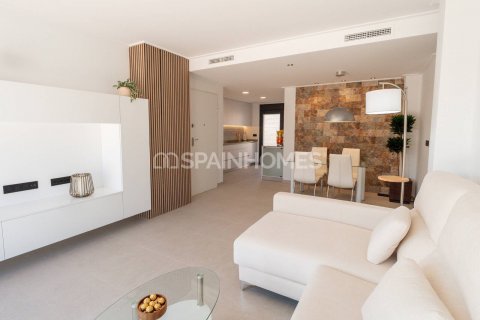 Villa for sale San Fulgencio, Alicante, Spain 3 bedrooms, 100 sq.m. No. 122458 - photo 17