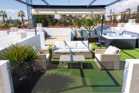 Villa for sale San Fulgencio, Alicante, Spain 3 bedrooms, 100 sq.m. No. 122458 - photo 1