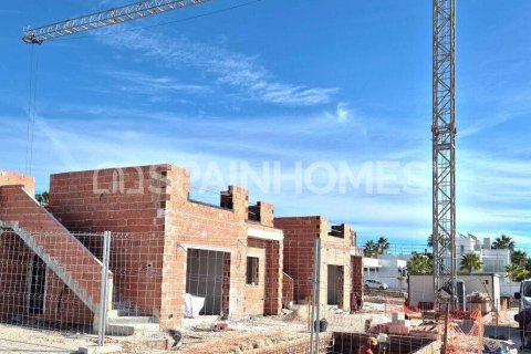 Willa w San Fulgencio, Alicante, Hiszpania 3 sypialnie, 100 mkw. nr 122458 – zdjęcie 23