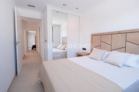 Villa for sale San Fulgencio, Alicante, Spain 3 bedrooms, 100 sq.m. No. 122458 - photo 21