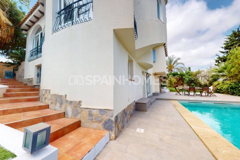 Villa in vendita Orihuela, Alicante, Spagna 5 camere da letto, 218 mq. N° 122457 - foto 8