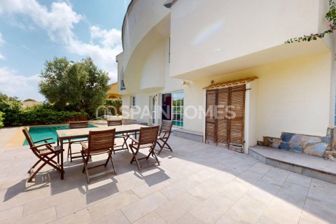 Villa in vendita Orihuela, Alicante, Spagna 5 camere da letto, 218 mq. N° 122457 - foto 14