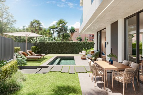 House zum Verkauf Malaga, Spanien 3 Schlafzimmer, 252.9 m2 Nr. 122455 - Foto 1