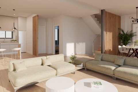 House zum Verkauf Malaga, Spanien 3 Schlafzimmer, 252.9 m2 Nr. 122455 - Foto 8