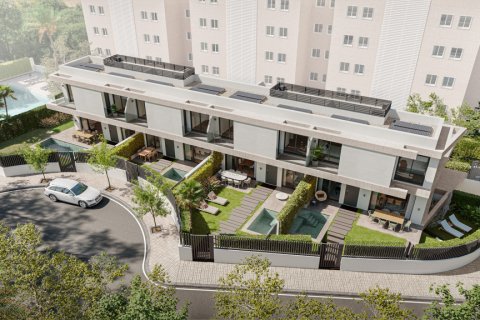 House zum Verkauf Malaga, Spanien 3 Schlafzimmer, 252.9 m2 Nr. 122455 - Foto 6