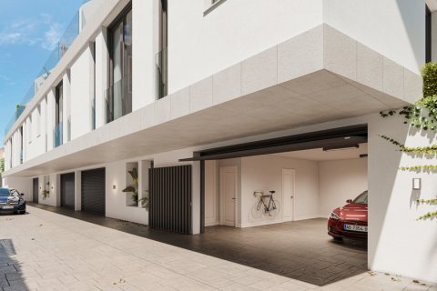 House zum Verkauf Malaga, Spanien 3 Schlafzimmer, 252.9 m2 Nr. 122455 - Foto 5