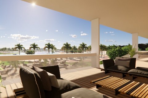 Apartment for sale Santa Rosalia, Murcia, Spain 2 bedrooms, 69 sq.m. No. 125538 - photo 20