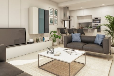 Apartment for sale Santa Rosalia, Murcia, Spain 2 bedrooms, 69 sq.m. No. 125538 - photo 3