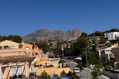 Townhouse for sale Barranco Hondo, Tenerife, Spain 4 bedrooms, 150 sq.m. No. 125543 - photo 29