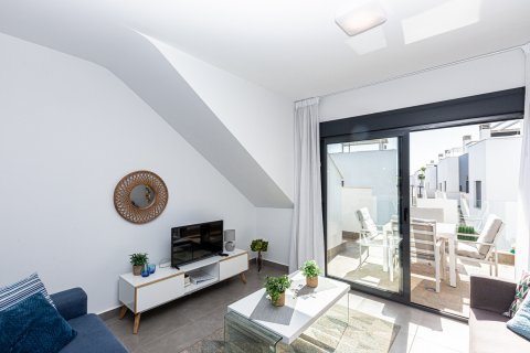 Appartamento in vendita Pilar de la Horadada, Alicante, Spagna 2 camere da letto, 68 mq. N° 126991 - foto 10